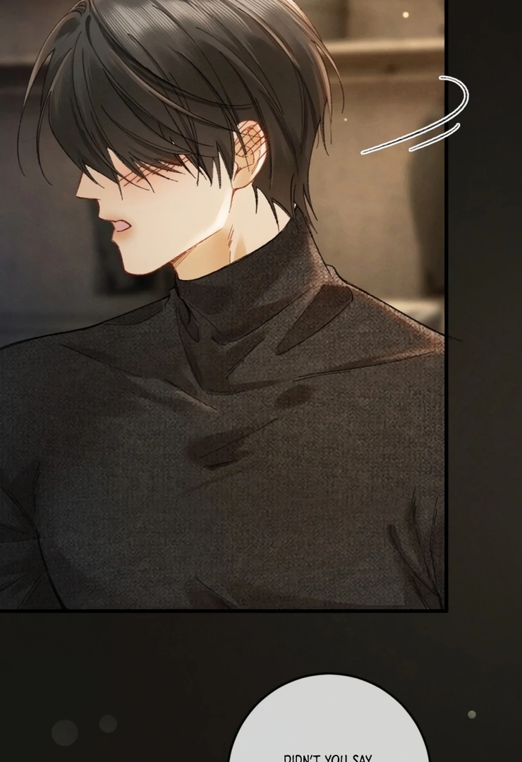 I Can’t Escape From My Contract Husband’s Doting Love Chapter 5 243 ch 5 23