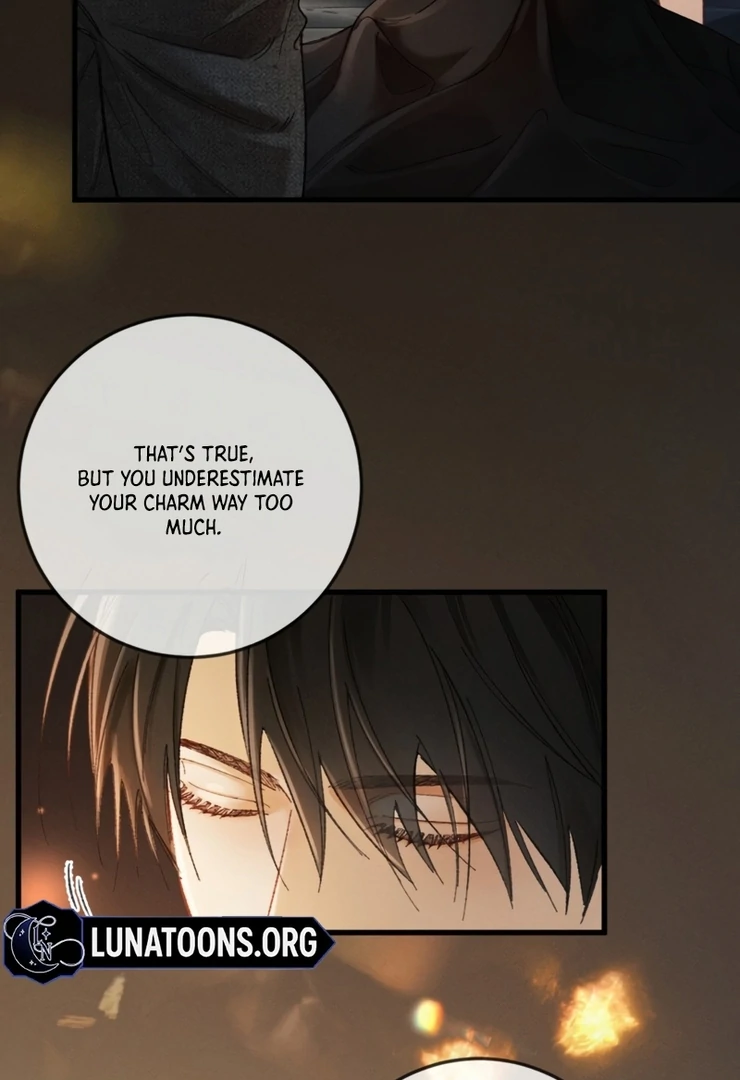 I Can’t Escape From My Contract Husband’s Doting Love Chapter 5 245 ch 5 25