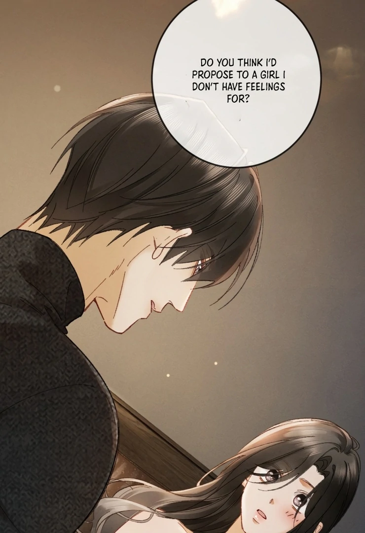 I Can’t Escape From My Contract Husband’s Doting Love Chapter 5 246 ch 5 26