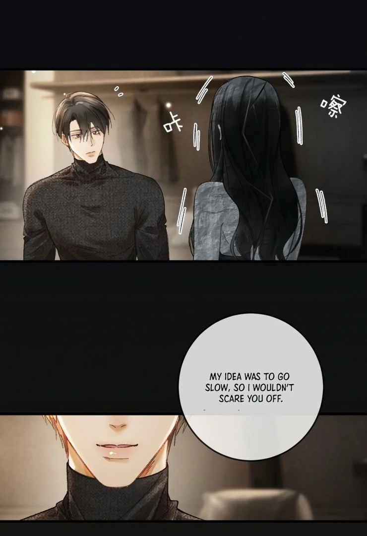 I Can’t Escape From My Contract Husband’s Doting Love Chapter 5 249 ch 5 29