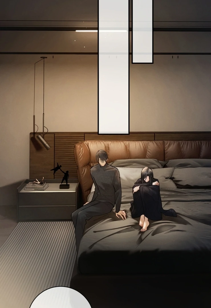 I Can’t Escape From My Contract Husband’s Doting Love Chapter 5 223 ch 5 3