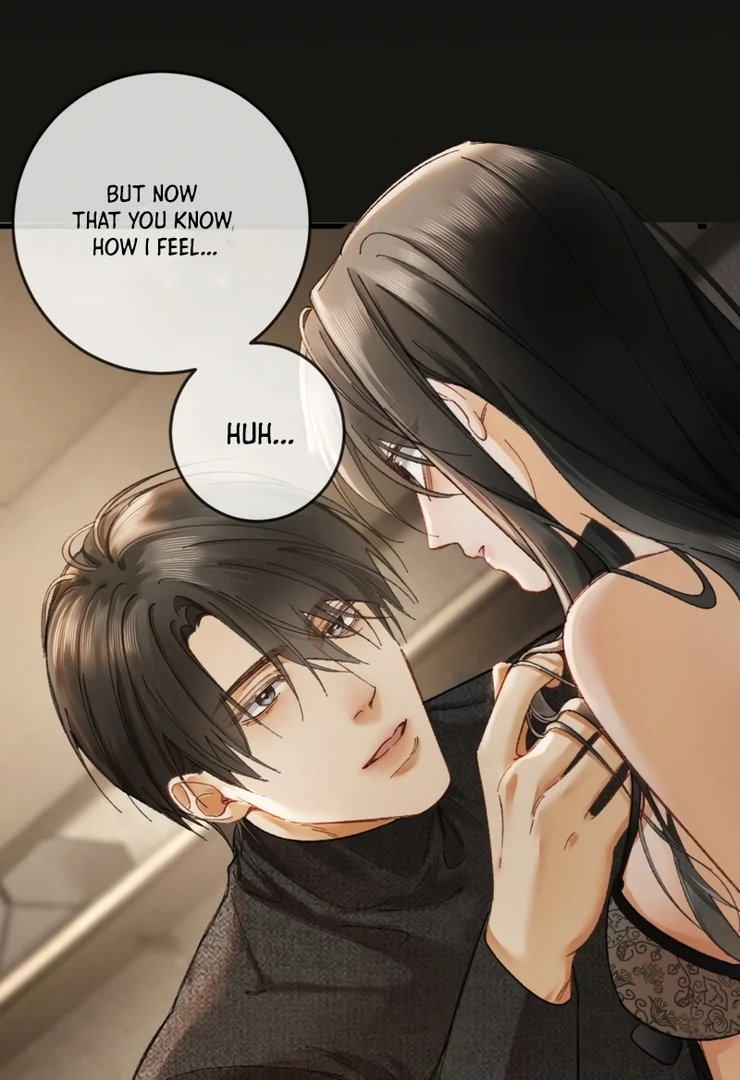 I Can’t Escape From My Contract Husband’s Doting Love Chapter 5 250 ch 5 30