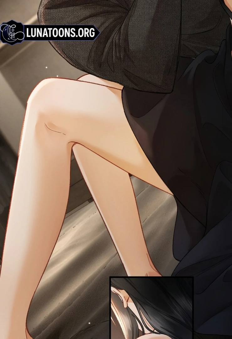 I Can’t Escape From My Contract Husband’s Doting Love Chapter 5 251 ch 5 31