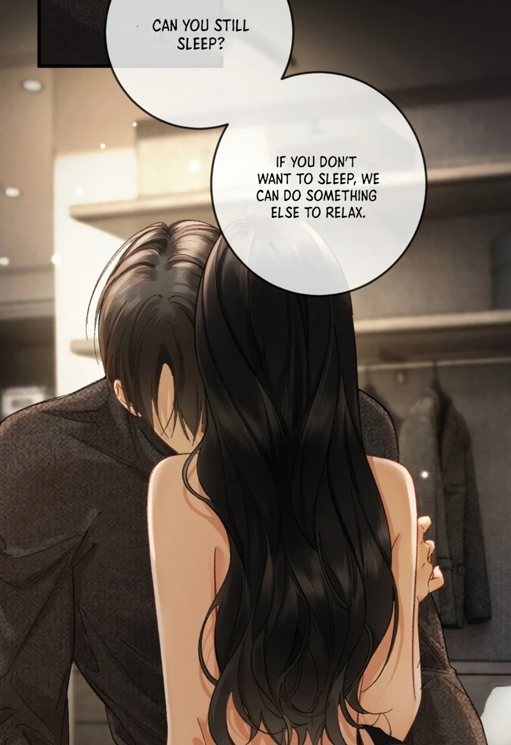 I Can’t Escape From My Contract Husband’s Doting Love Chapter 5 253 ch 5 33