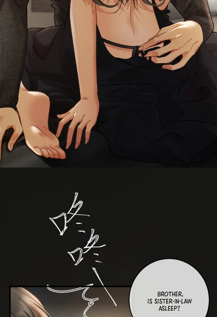 I Can’t Escape From My Contract Husband’s Doting Love Chapter 5 254 ch 5 34