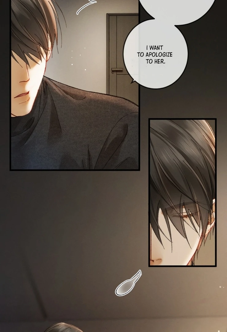 I Can’t Escape From My Contract Husband’s Doting Love Chapter 5 255 ch 5 35