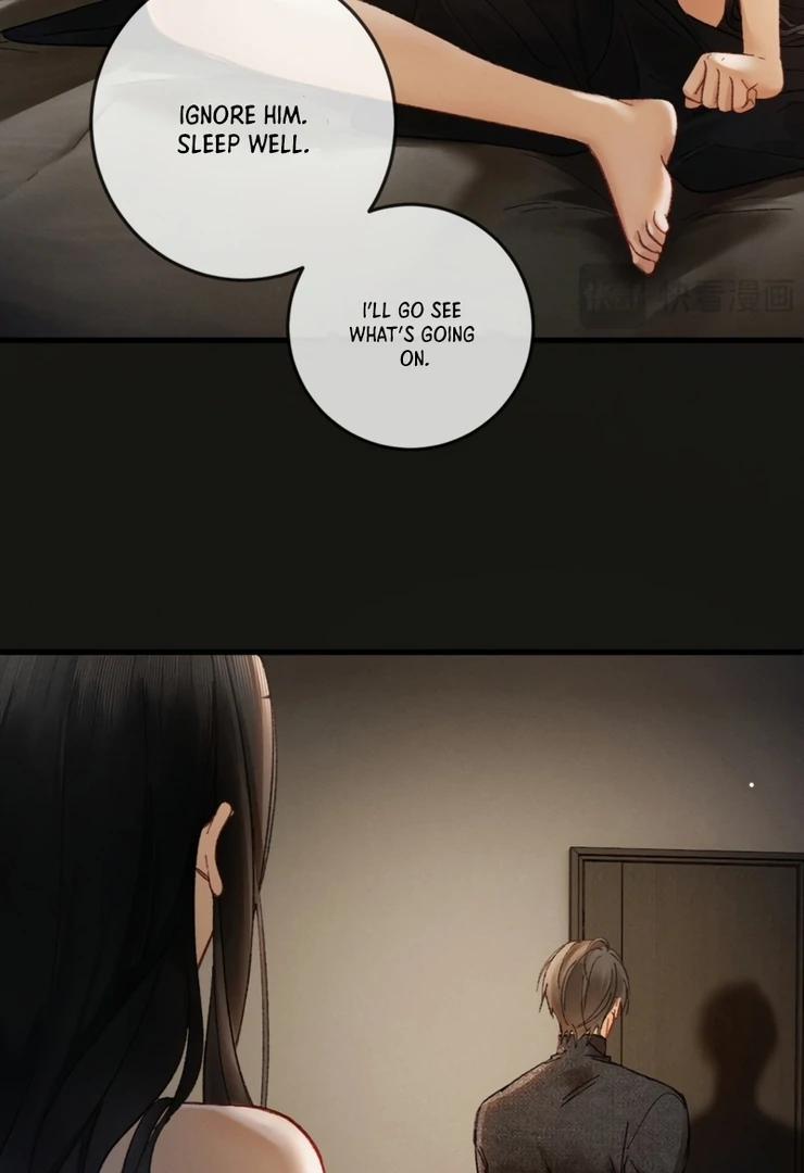 I Can’t Escape From My Contract Husband’s Doting Love Chapter 5 257 ch 5 37