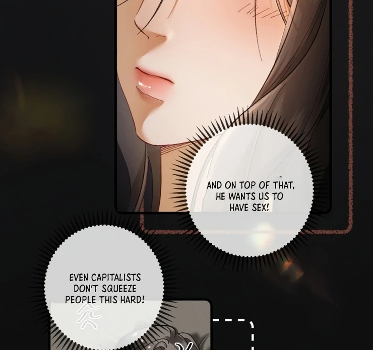 I Can’t Escape From My Contract Husband’s Doting Love Chapter 5 261 ch 5 41