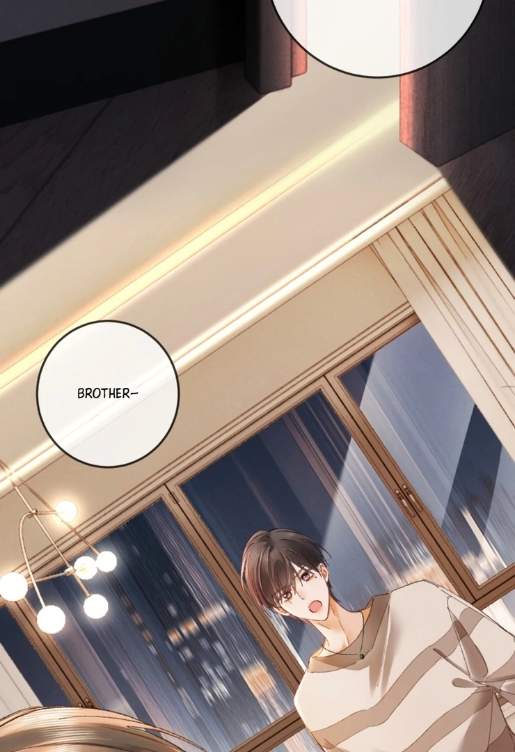 I Can’t Escape From My Contract Husband’s Doting Love Chapter 5 265 ch 5 45