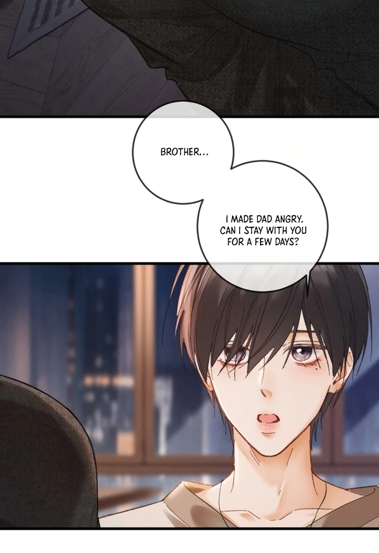 I Can’t Escape From My Contract Husband’s Doting Love Chapter 5 267 ch 5 47