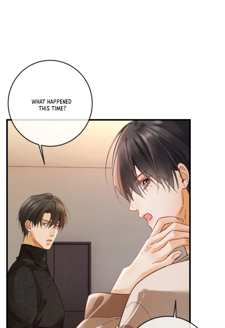 I Can’t Escape From My Contract Husband’s Doting Love Chapter 5 268 ch 5 48