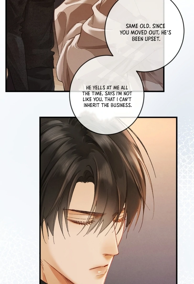 I Can’t Escape From My Contract Husband’s Doting Love Chapter 5 269 ch 5 49