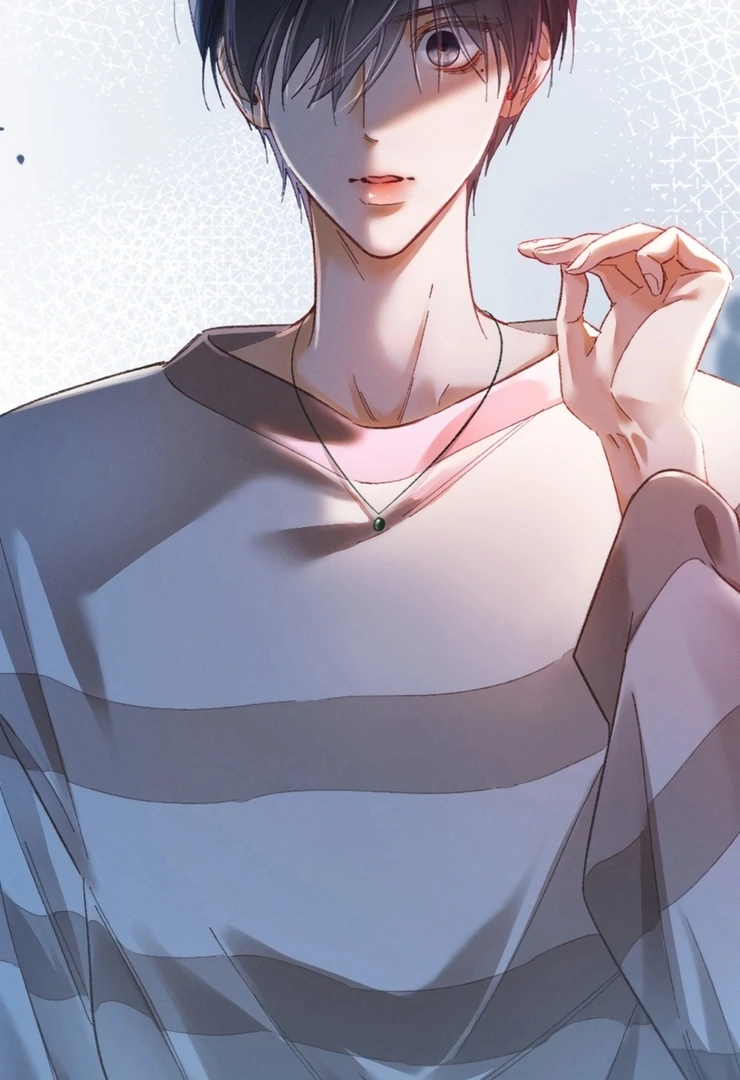 I Can’t Escape From My Contract Husband’s Doting Love Chapter 5 271 ch 5 51