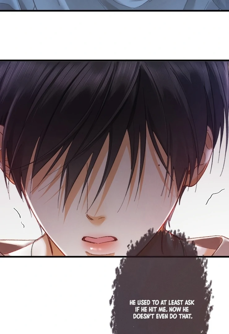 I Can’t Escape From My Contract Husband’s Doting Love Chapter 5 272 ch 5 52