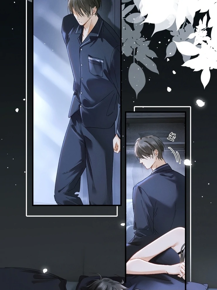 I Can’t Escape From My Contract Husband’s Doting Love Chapter 5 274 ch 5 54