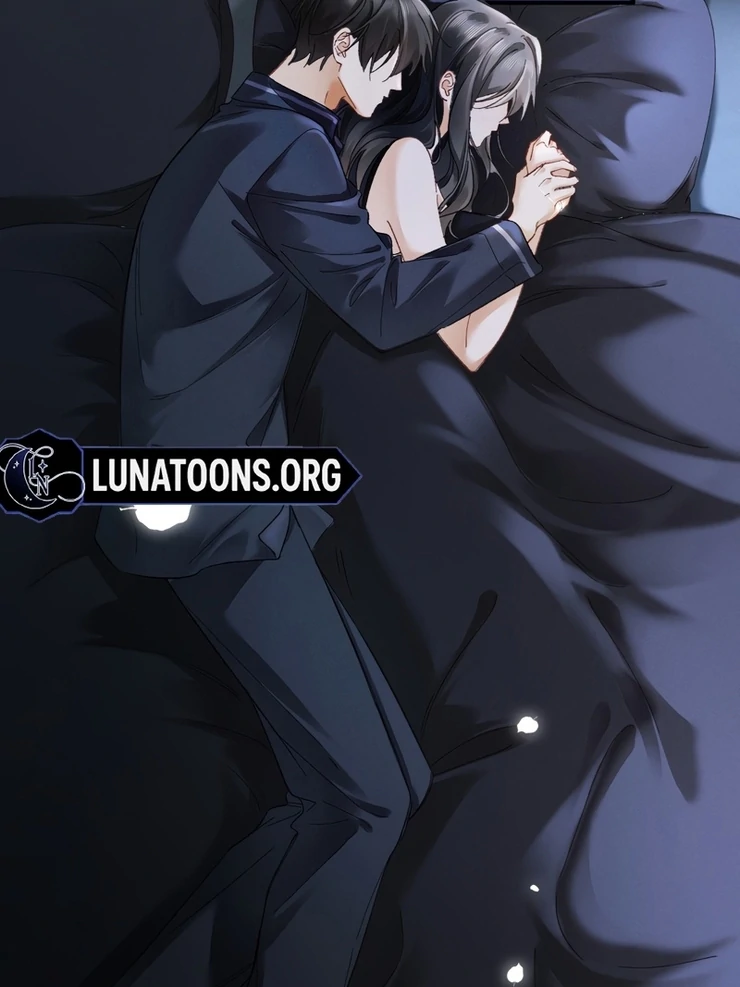 I Can’t Escape From My Contract Husband’s Doting Love Chapter 5 275 ch 5 55