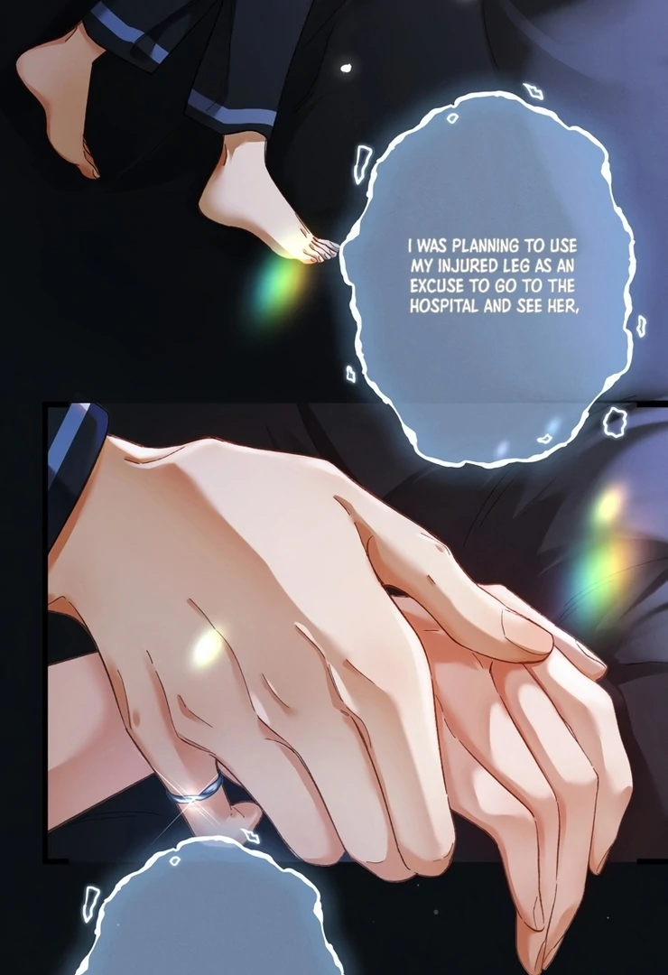 I Can’t Escape From My Contract Husband’s Doting Love Chapter 5 276 ch 5 56