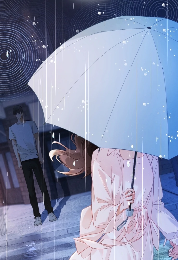 I Can’t Escape From My Contract Husband’s Doting Love Chapter 5 279 ch 5 59