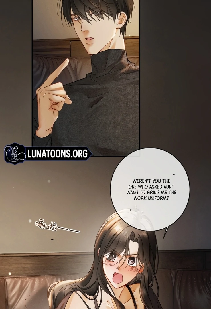 I Can’t Escape From My Contract Husband’s Doting Love Chapter 5 226 ch 5 6