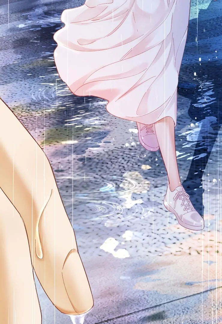 I Can’t Escape From My Contract Husband’s Doting Love Chapter 5 280 ch 5 60