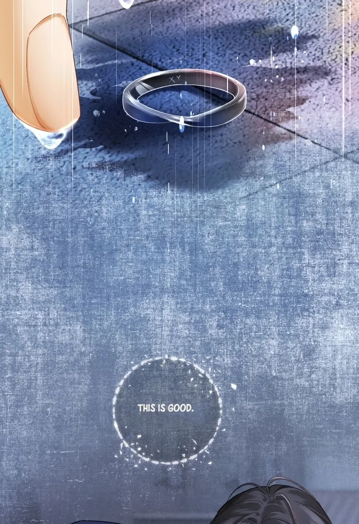 I Can’t Escape From My Contract Husband’s Doting Love Chapter 5 281 ch 5 61