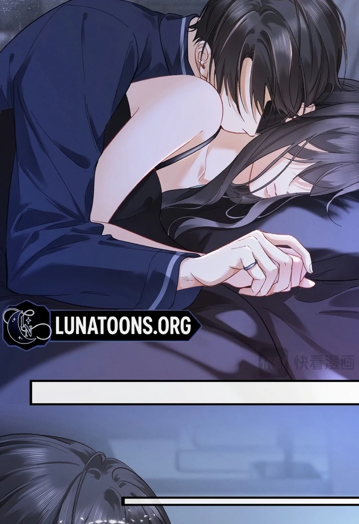 I Can’t Escape From My Contract Husband’s Doting Love Chapter 5 282 ch 5 62