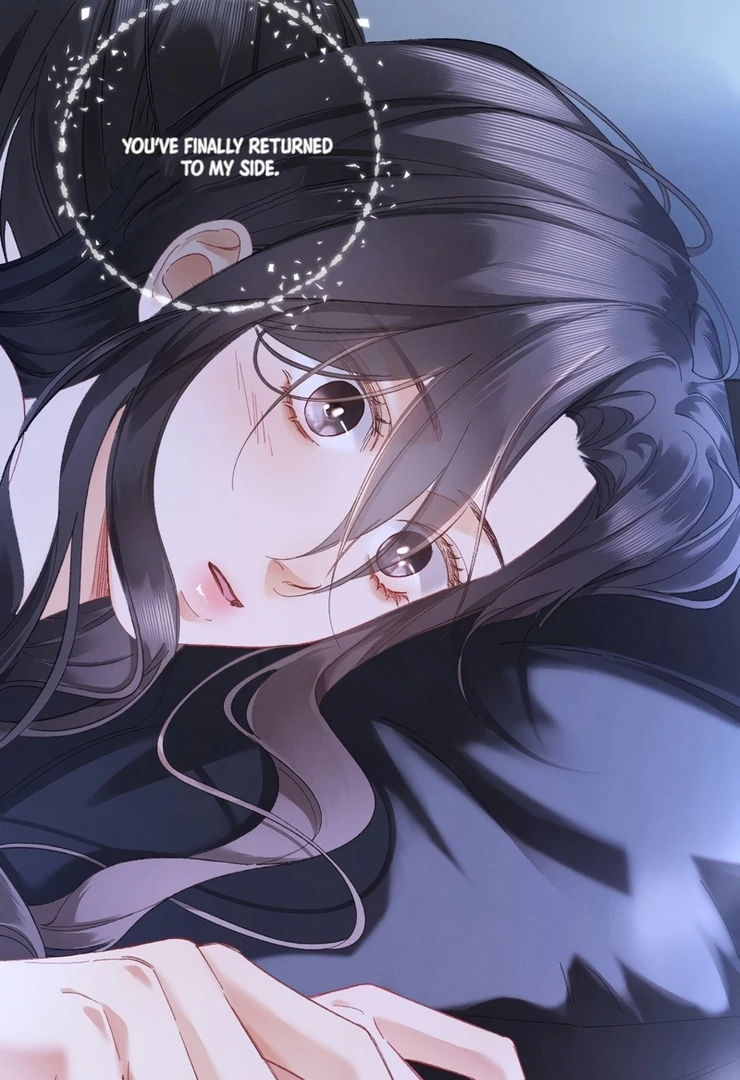 I Can’t Escape From My Contract Husband’s Doting Love Chapter 5 283 ch 5 63