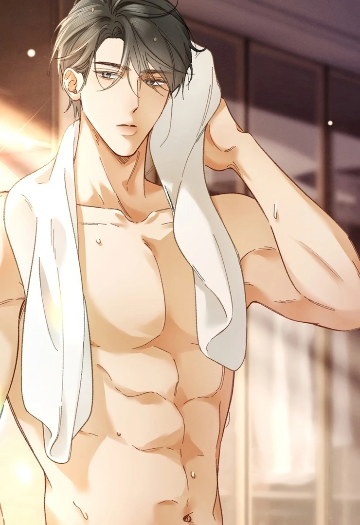 I Can’t Escape From My Contract Husband’s Doting Love Chapter 5 286 ch 5 66