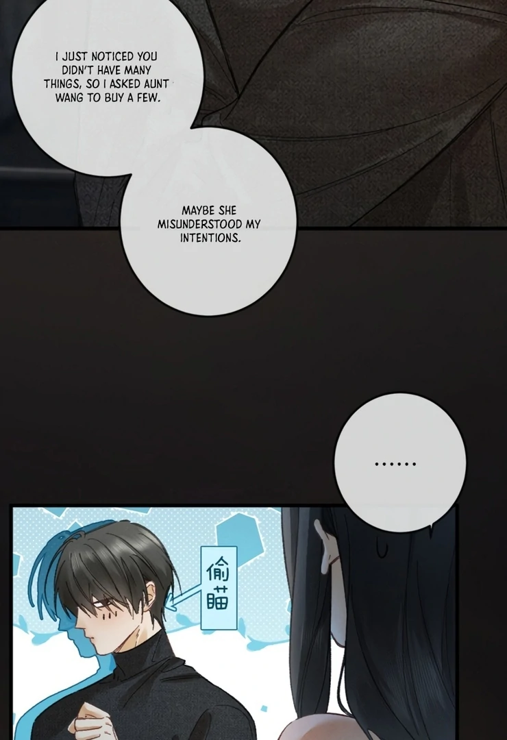 I Can’t Escape From My Contract Husband’s Doting Love Chapter 5 229 ch 5 9