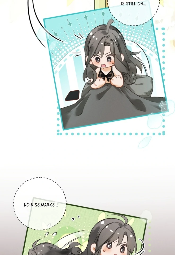 I Can’t Escape From My Contract Husband’s Doting Love Chapter 6 254 ch 6 16