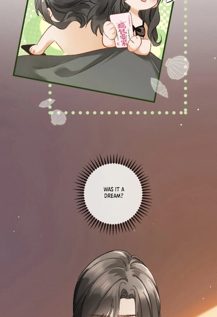 I Can’t Escape From My Contract Husband’s Doting Love Chapter 6 255 ch 6 17