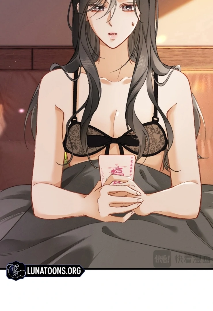 I Can’t Escape From My Contract Husband’s Doting Love Chapter 6 256 ch 6 18