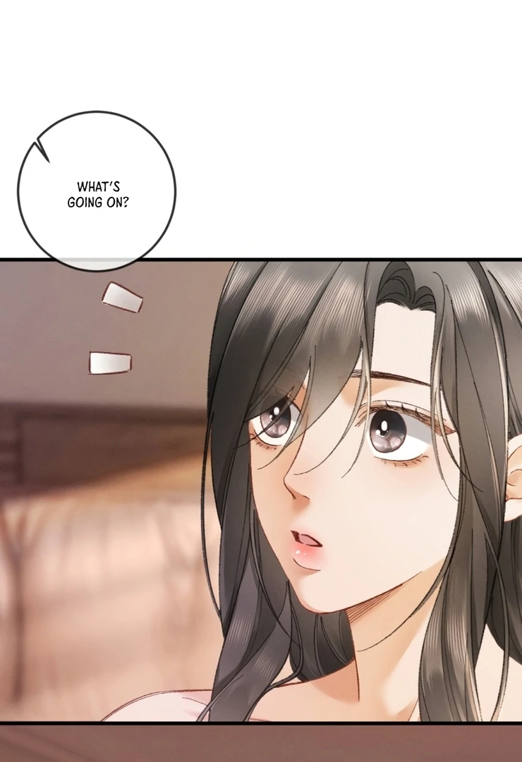 I Can’t Escape From My Contract Husband’s Doting Love Chapter 6 257 ch 6 19