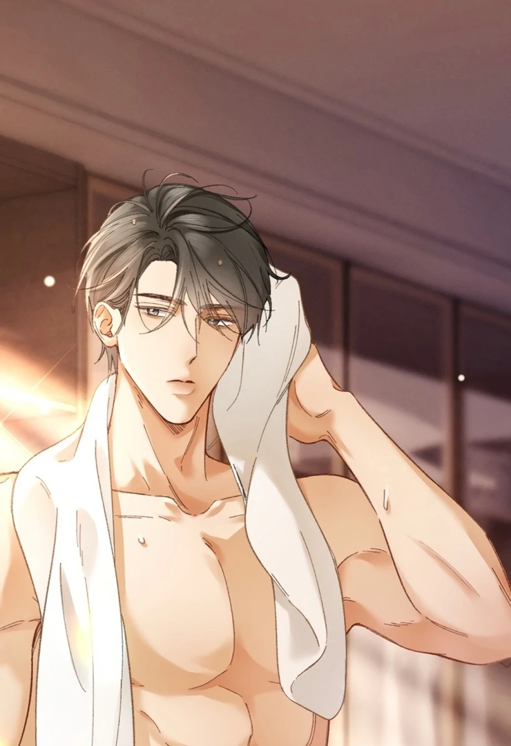 I Can’t Escape From My Contract Husband’s Doting Love Chapter 6 258 ch 6 20