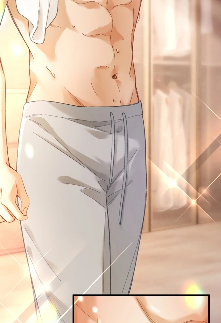 I Can’t Escape From My Contract Husband’s Doting Love Chapter 6 259 ch 6 21