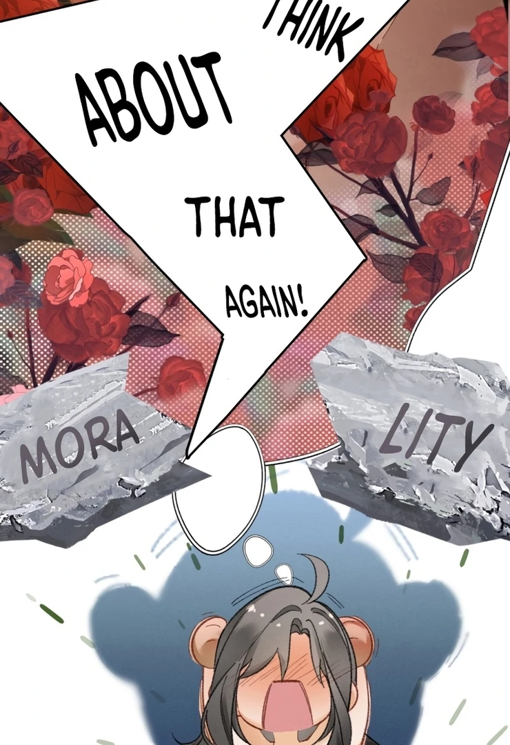 I Can’t Escape From My Contract Husband’s Doting Love Chapter 6 262 ch 6 24