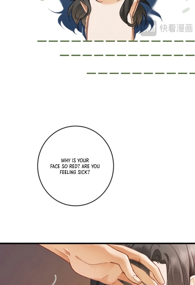 I Can’t Escape From My Contract Husband’s Doting Love Chapter 6 263 ch 6 25