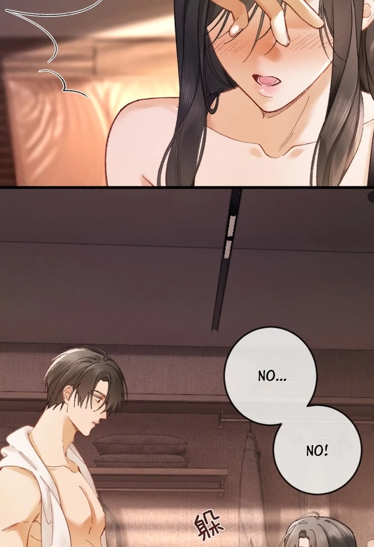 I Can’t Escape From My Contract Husband’s Doting Love Chapter 6 264 ch 6 26