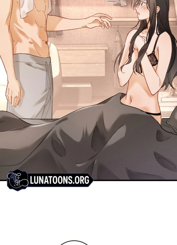 I Can’t Escape From My Contract Husband’s Doting Love Chapter 6 265 ch 6 27