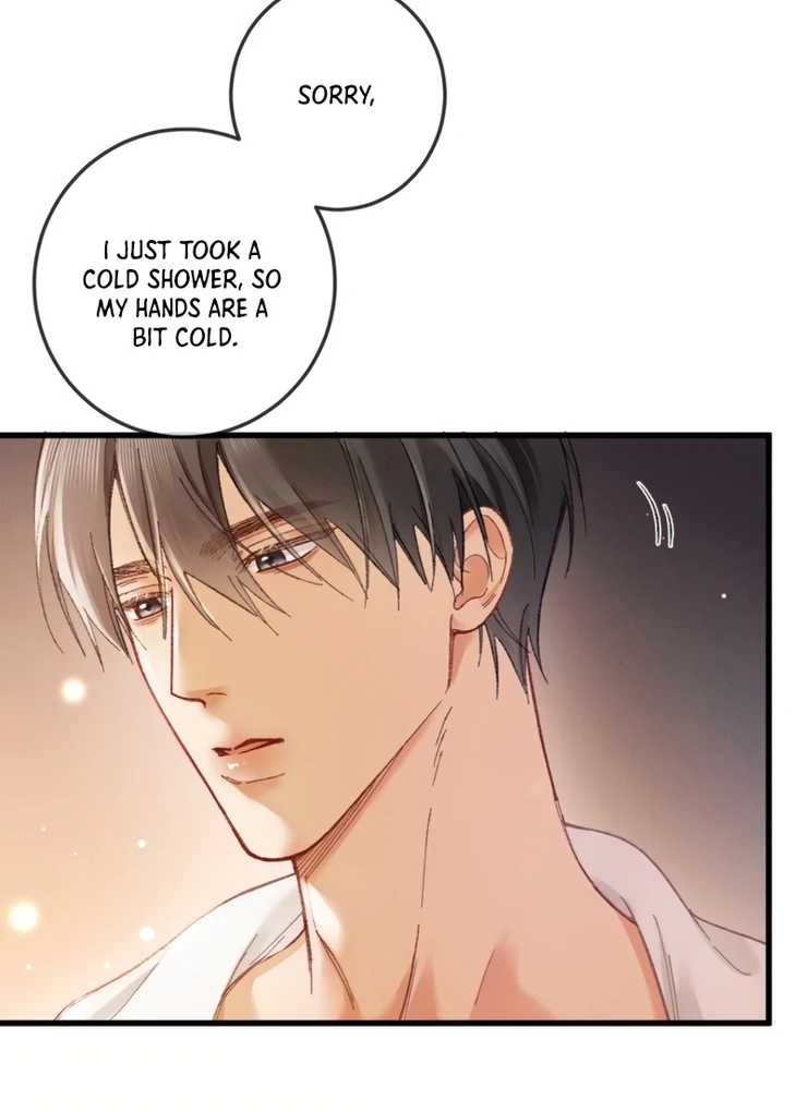 I Can’t Escape From My Contract Husband’s Doting Love Chapter 6 266 ch 6 28