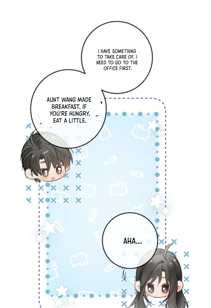 I Can’t Escape From My Contract Husband’s Doting Love Chapter 6 268 ch 6 30