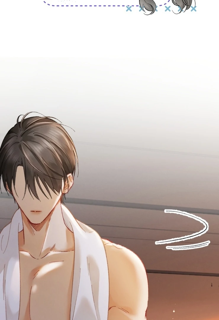 I Can’t Escape From My Contract Husband’s Doting Love Chapter 6 269 ch 6 31