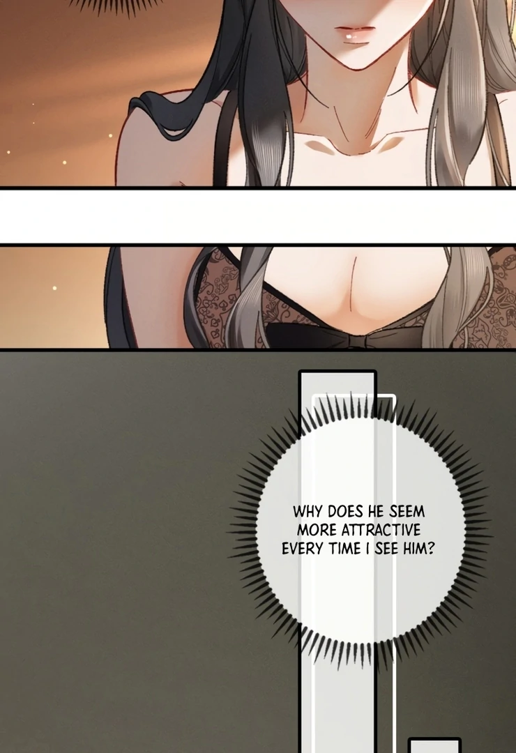 I Can’t Escape From My Contract Husband’s Doting Love Chapter 6 271 ch 6 33