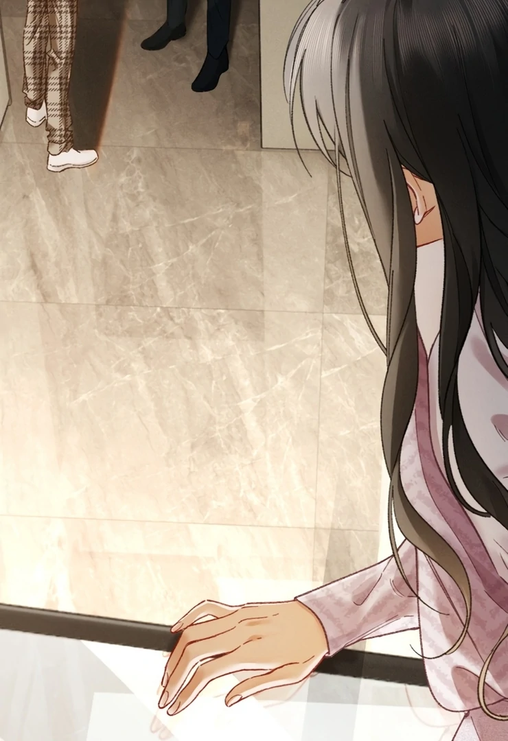 I Can’t Escape From My Contract Husband’s Doting Love Chapter 6 273 ch 6 35