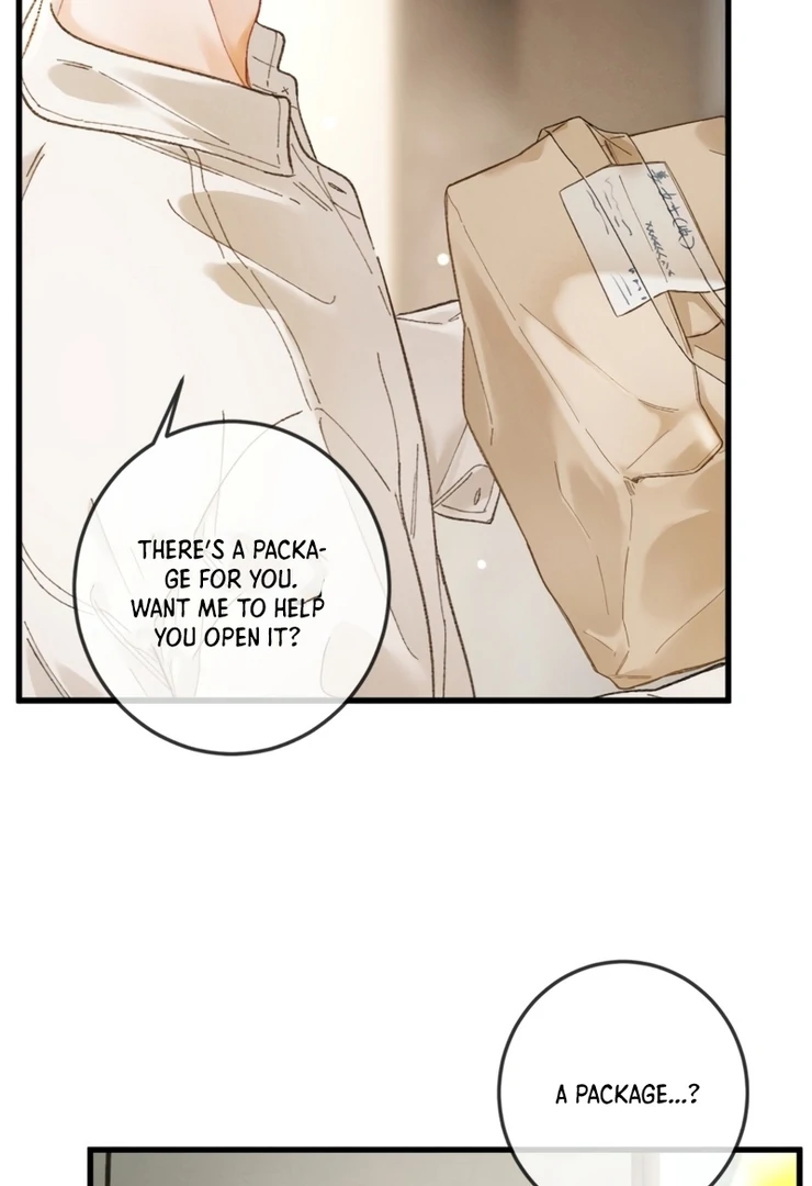 I Can’t Escape From My Contract Husband’s Doting Love Chapter 6 277 ch 6 39