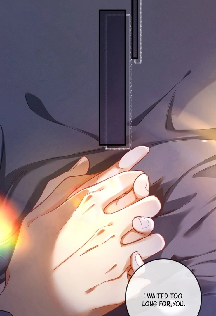 I Can’t Escape From My Contract Husband’s Doting Love Chapter 6 242 ch 6 4