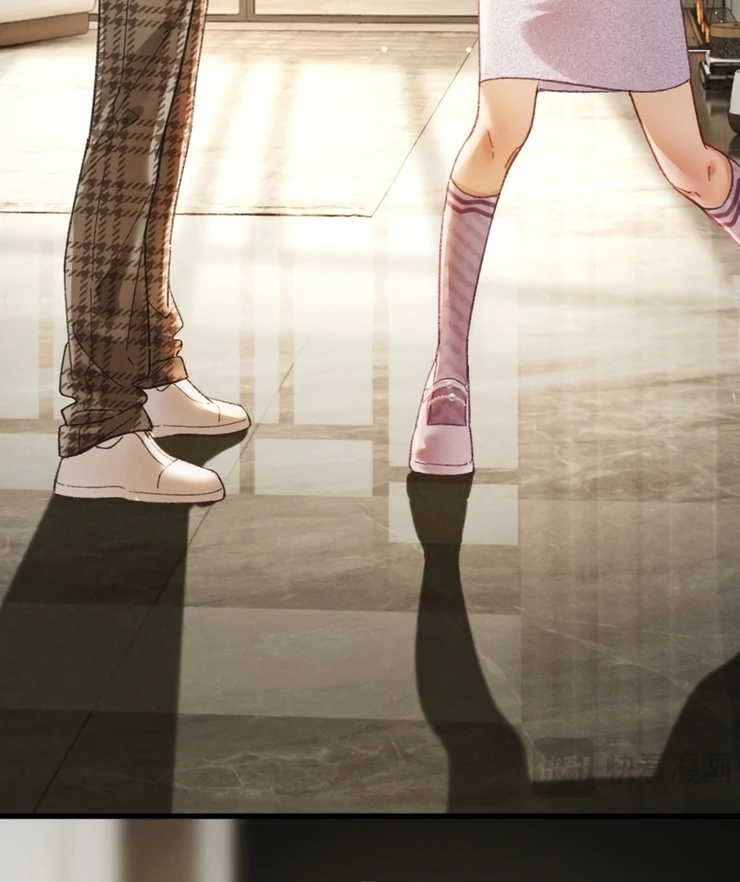 I Can’t Escape From My Contract Husband’s Doting Love Chapter 6 280 ch 6 42