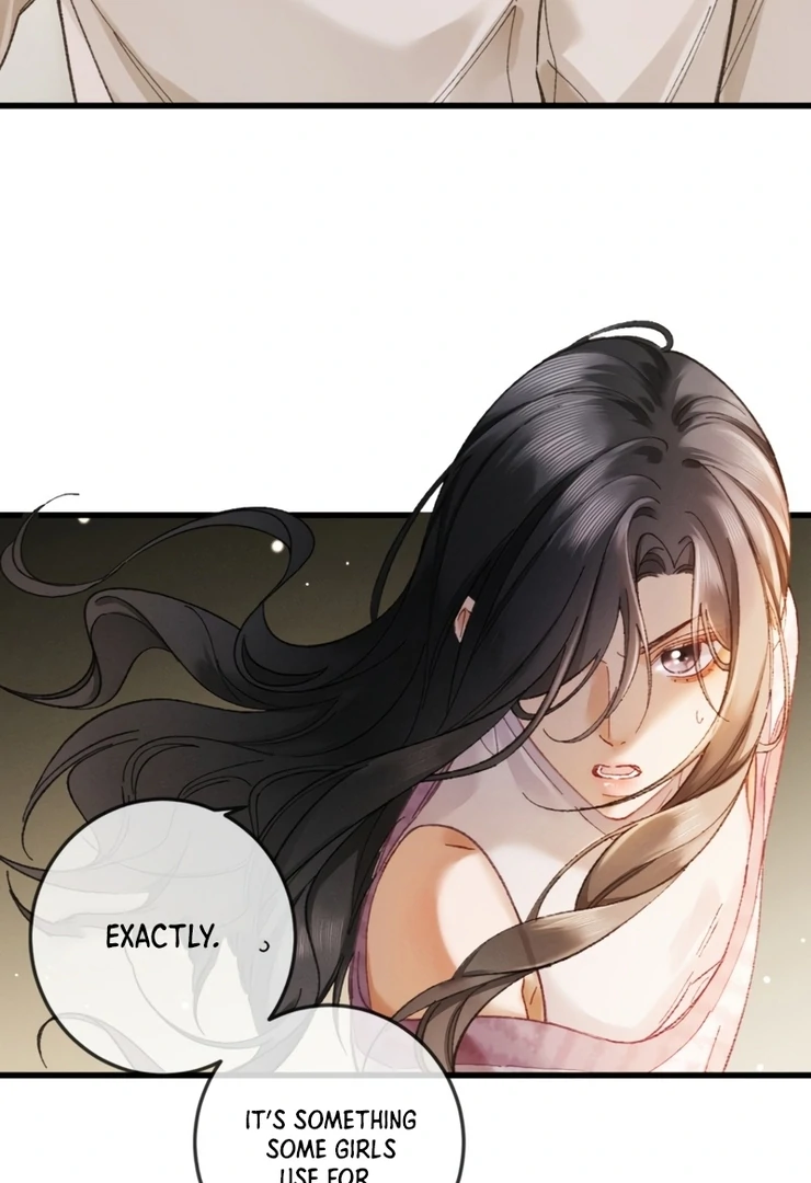 I Can’t Escape From My Contract Husband’s Doting Love Chapter 6 282 ch 6 44