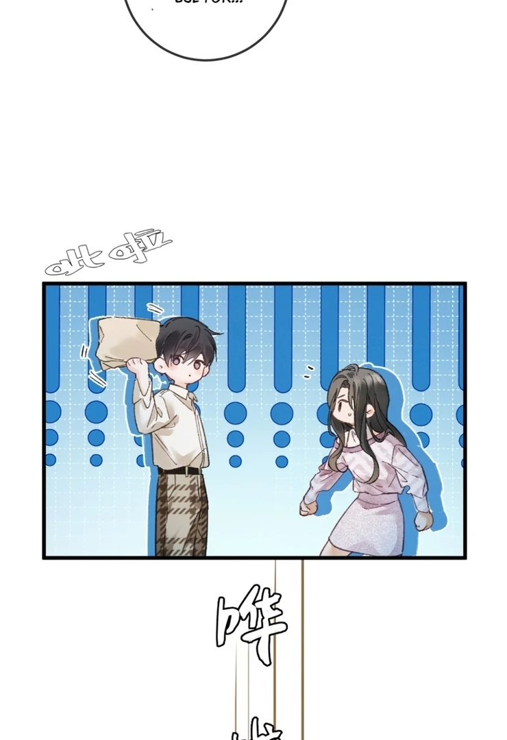 I Can’t Escape From My Contract Husband’s Doting Love Chapter 6 283 ch 6 45