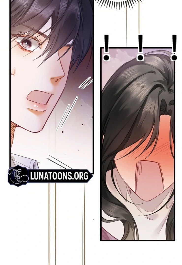 I Can’t Escape From My Contract Husband’s Doting Love Chapter 6 286 ch 6 48